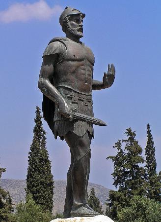 Archeologisch Museum van Marathon